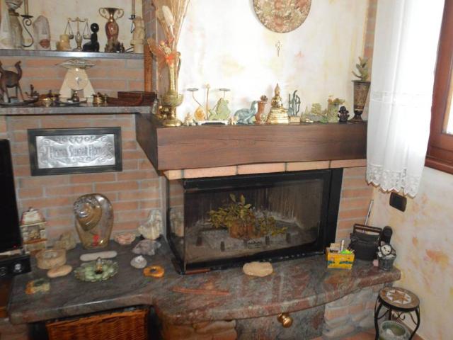 Villa in vendita a Salsomaggiore Terme PR