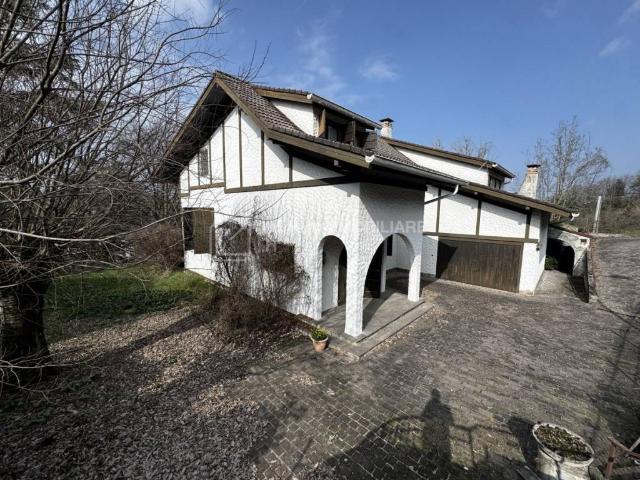 Villa in vendita a Salsomaggiore Terme PR