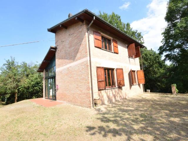 Villa in vendita a Salsomaggiore Terme PR