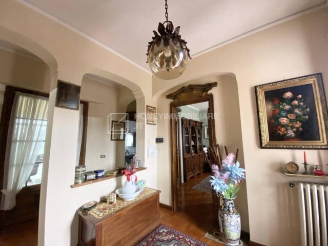 Villa in vendita a Salsomaggiore Terme PR