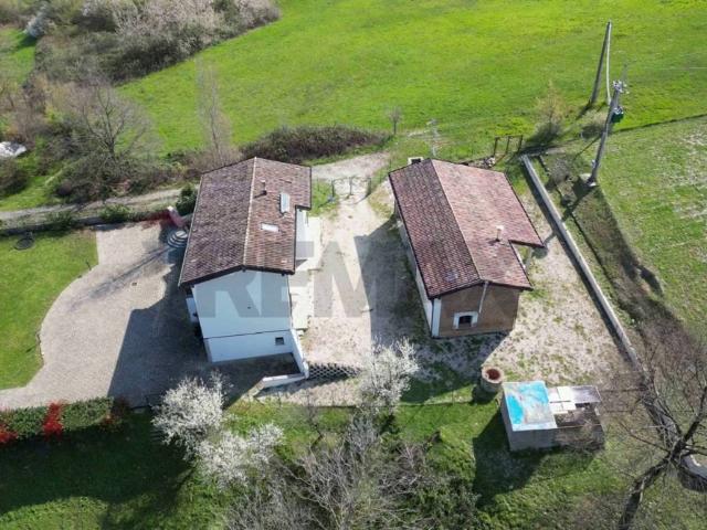 Villa in vendita a Salsomaggiore Terme PR