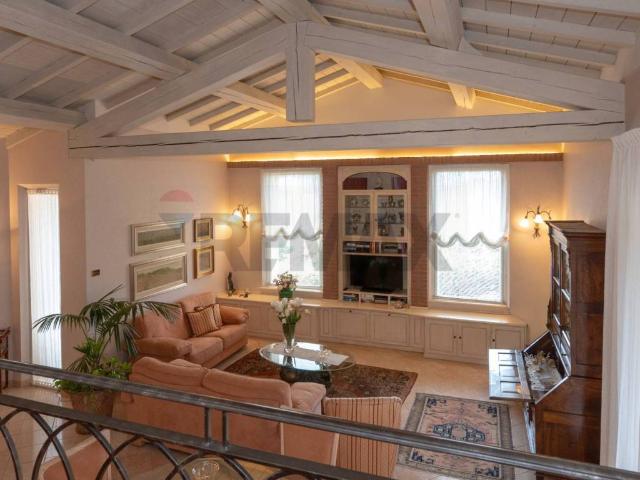 Villa in vendita a Salsomaggiore Terme PR