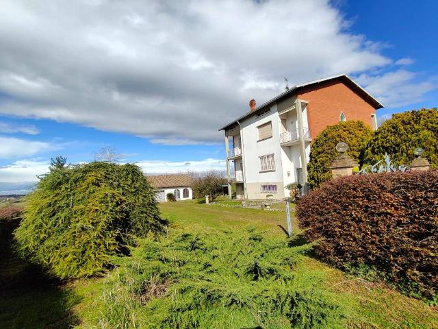 Villa in vendita a Salsomaggiore Terme PR