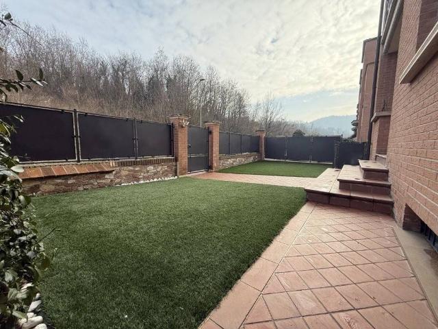 Villa in vendita a Salsomaggiore Terme PR