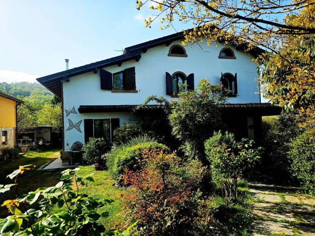 Villa in vendita a Salsomaggiore Terme PR