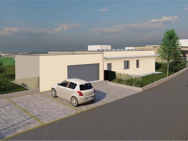 Villa in vendita a Saltrio VA