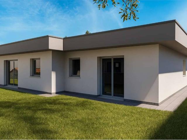 Villa in vendita a Saltrio VA