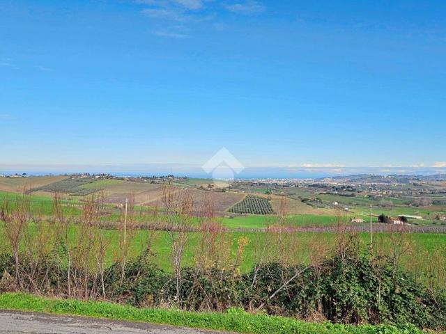 Villa in vendita a Saludecio RN