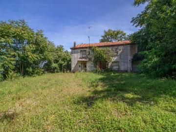 Villa in vendita a Saludecio RN