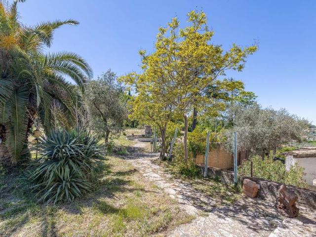 Villa in vendita a Saludecio RN