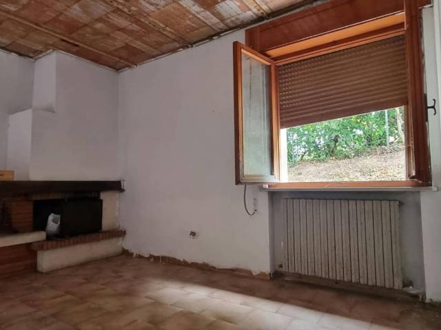 Villa in vendita a Saludecio RN