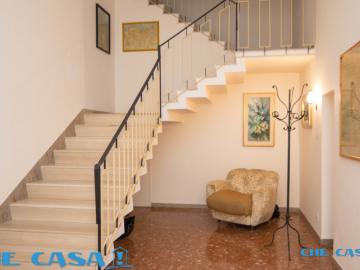Villa in vendita a Saludecio