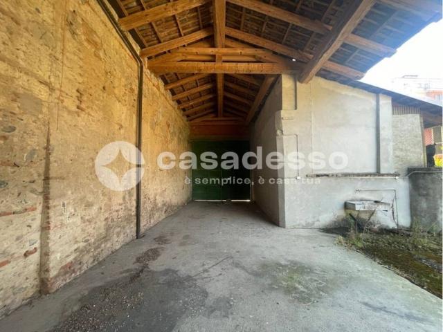 Villa in vendita a Saluggia VC