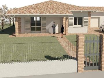 Villa in vendita a Saluggia VC