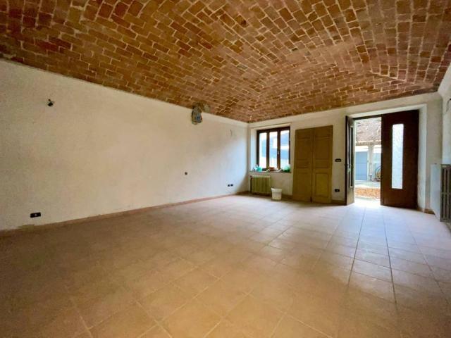 Villa in vendita a Saluggia VC