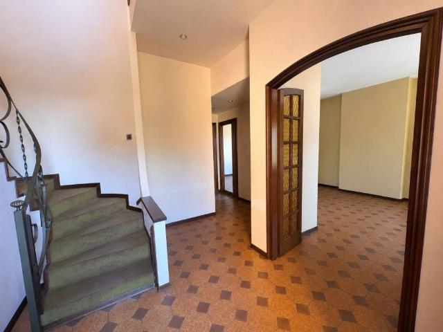 Villa in vendita a Saluggia VC