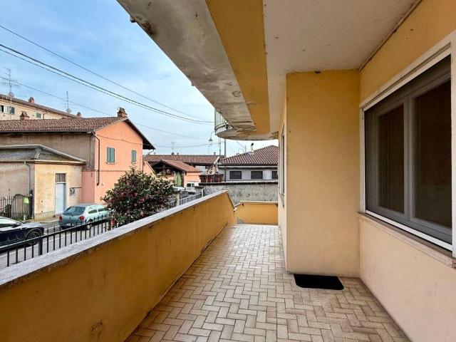 Villa in vendita a Saluggia VC
