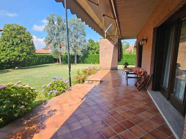 Villa in vendita a Saluzzo CN