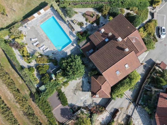 Villa in vendita a Saluzzo CN