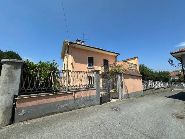 Villa in vendita a Saluzzo CN