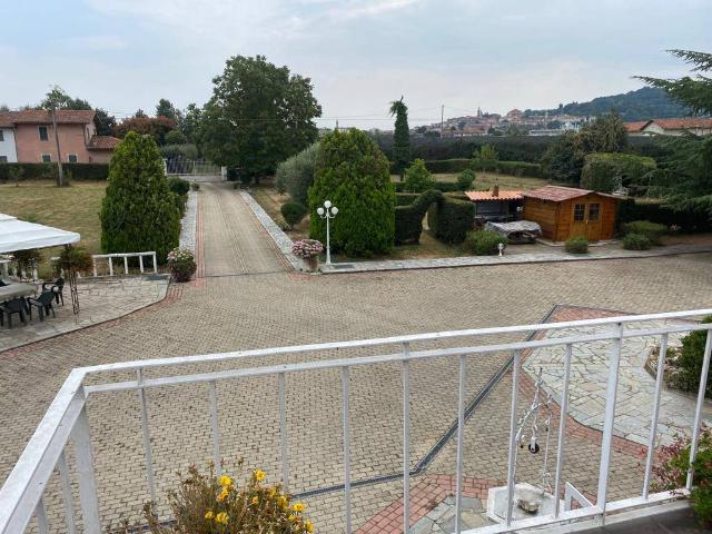 Villa in vendita a Saluzzo CN