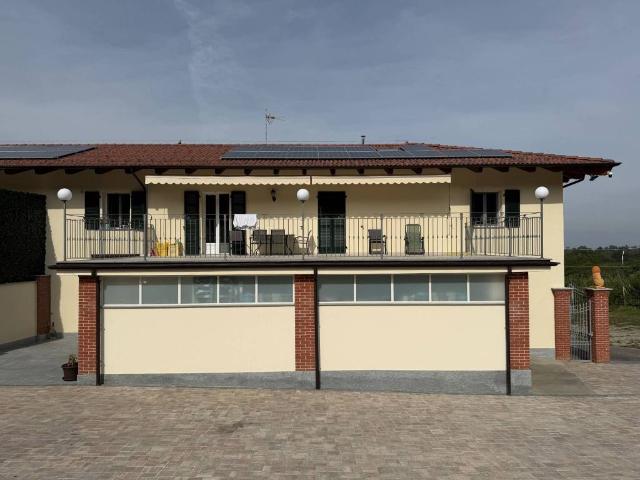 Villa in vendita a Saluzzo CN