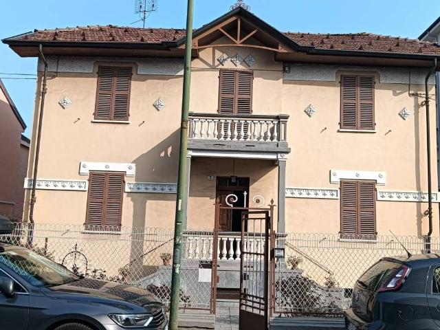 Villa in vendita a Saluzzo CN