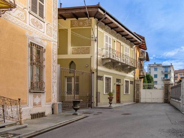 Villa in vendita a Saluzzo CN
