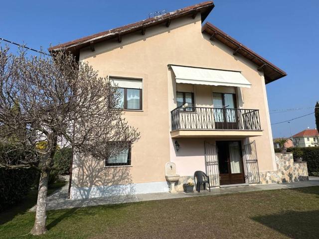 Villa in vendita a Saluzzo CN
