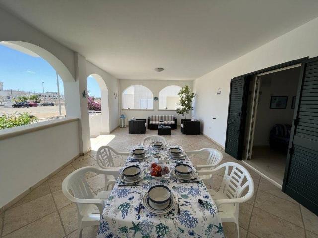 Villa in vendita a Salve LE