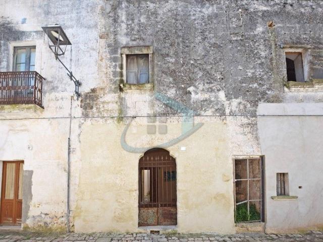 Villa in vendita a Salve LE