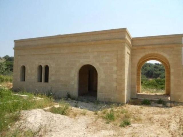 Villa in vendita a Salve LE