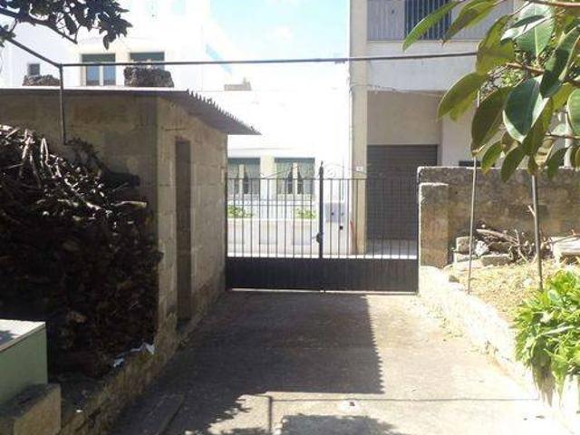 Villa in vendita a Salve LE