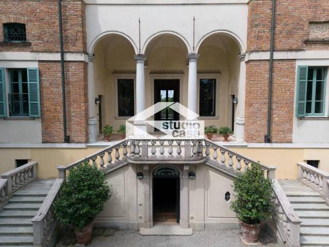 Villa in vendita a Salvirola CR