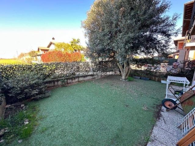 Villa in vendita a Salvirola CR