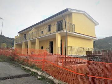 Villa in vendita a Salza Irpina AV