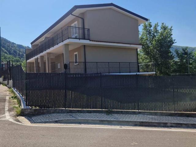 Villa in vendita a Salza Irpina AV