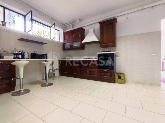 Villa in vendita a Salza Irpina