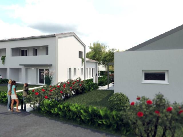 Villa in vendita a Salzano VE
