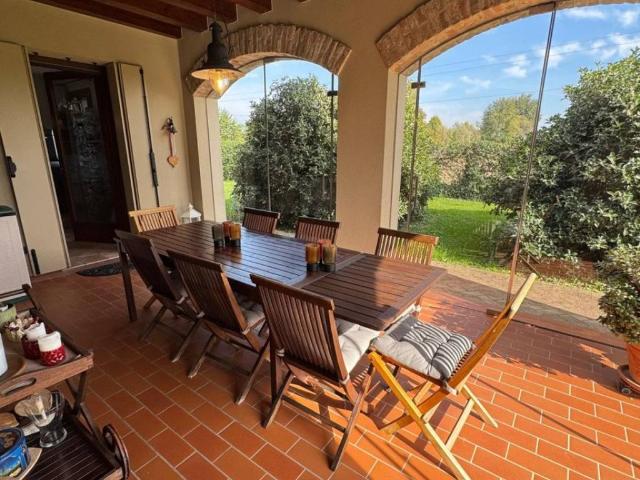 Casa indipendente in vendita a Salzano VE