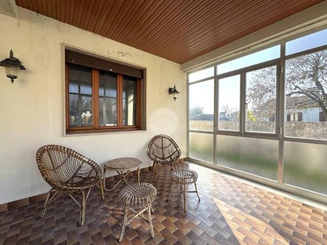 Villa in vendita a Salzano VE