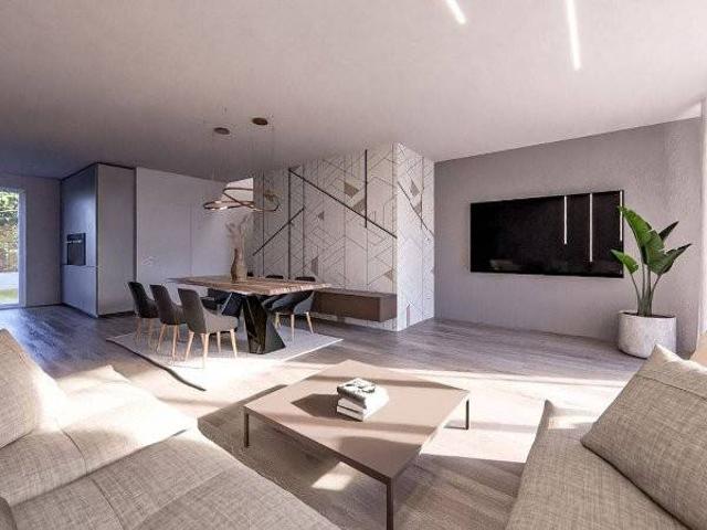 Villa in vendita a Salzano VE