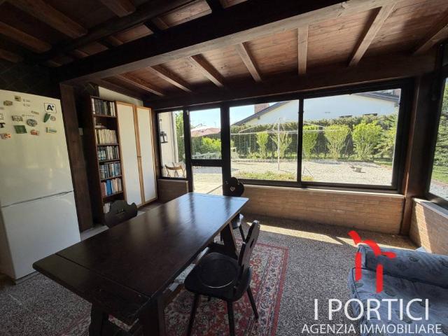 Villa in vendita a Salzano VE