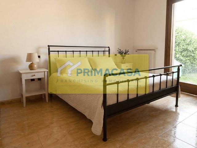 Villa in vendita a Salzano VE