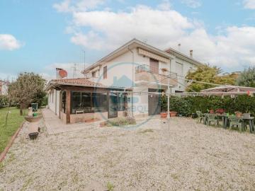 Villa in vendita a Salzano VE