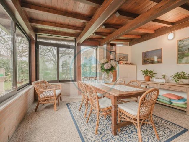 Villa in vendita a Salzano VE