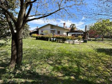 Villa in vendita a Salzano VE