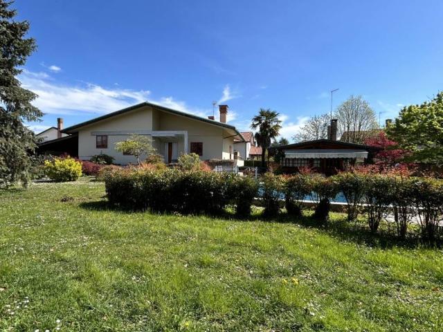 Villa in vendita a Salzano VE