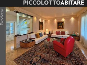 Villa in vendita a Salzano VE