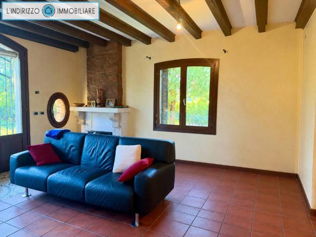 Villa in vendita a Salzano VE